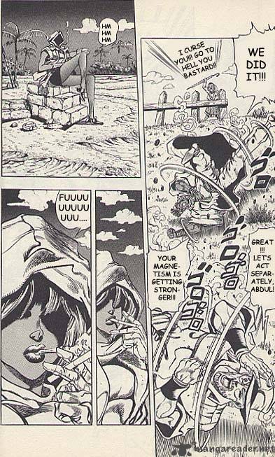 Jojos Bizarre Adventure Part 3 Stardust Crusaders 88 10