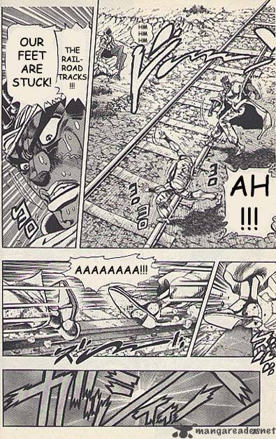 Jojos Bizarre Adventure Part 3 Stardust Crusaders 88 12