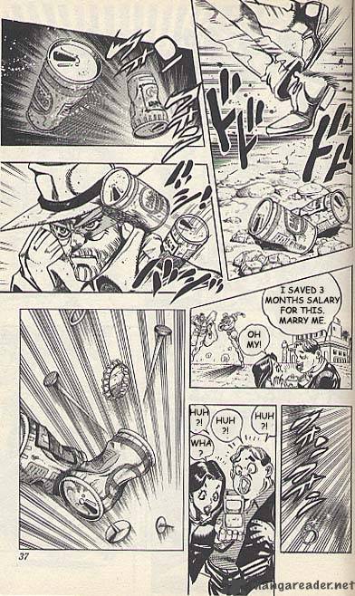 Jojos Bizarre Adventure Part 3 Stardust Crusaders 89 11