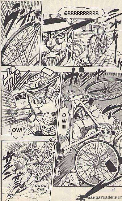 Jojos Bizarre Adventure Part 3 Stardust Crusaders 89 13