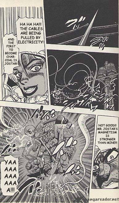 Jojos Bizarre Adventure Part 3 Stardust Crusaders 89 18