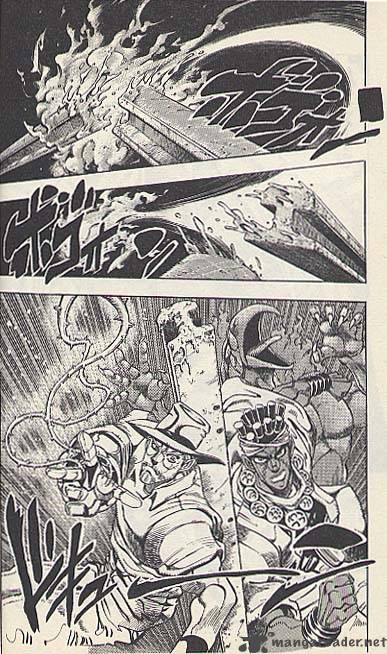 Jojos Bizarre Adventure Part 3 Stardust Crusaders 89 2