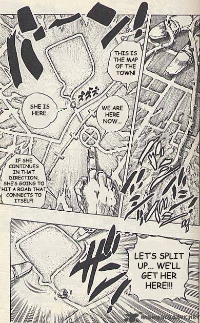 Jojos Bizarre Adventure Part 3 Stardust Crusaders 89 9