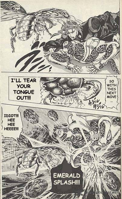 Jojos Bizarre Adventure Part 3 Stardust Crusaders 9 13