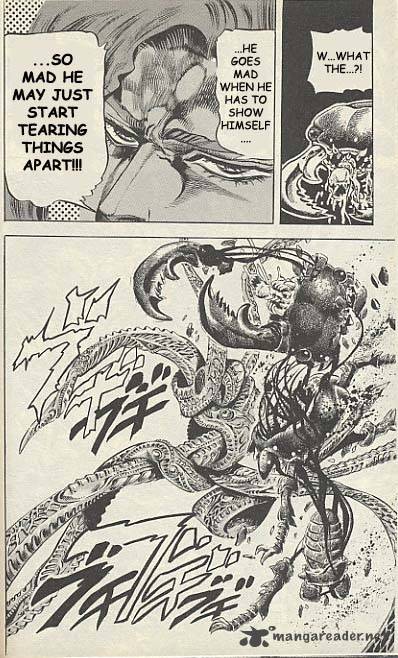 Jojos Bizarre Adventure Part 3 Stardust Crusaders 9 16