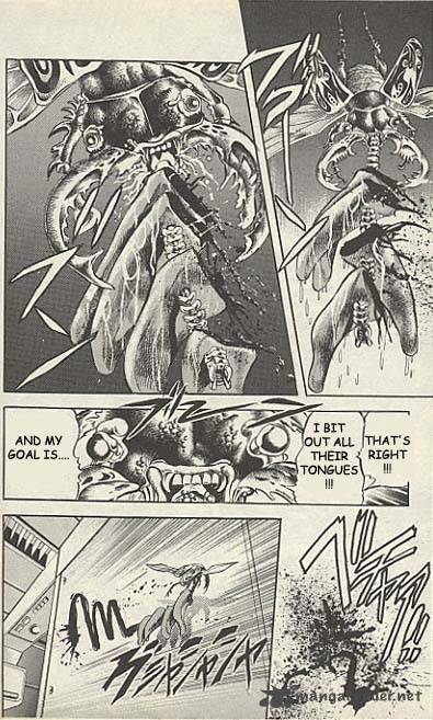 Jojos Bizarre Adventure Part 3 Stardust Crusaders 9 7