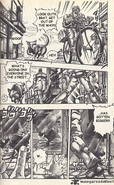 Jojos Bizarre Adventure Part 3 Stardust Crusaders 91 15