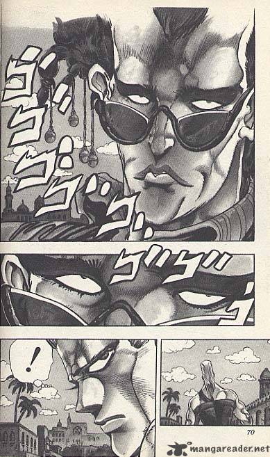Jojos Bizarre Adventure Part 3 Stardust Crusaders 91 3