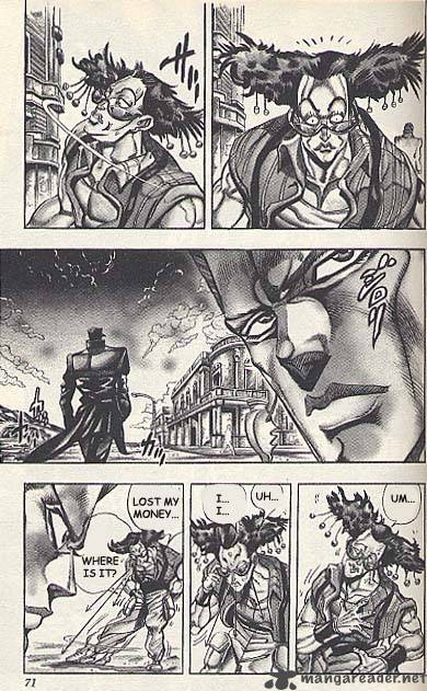 Jojos Bizarre Adventure Part 3 Stardust Crusaders 91 4