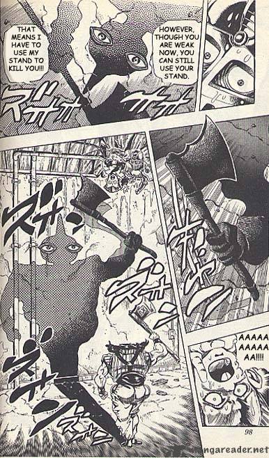 Jojos Bizarre Adventure Part 3 Stardust Crusaders 92 10