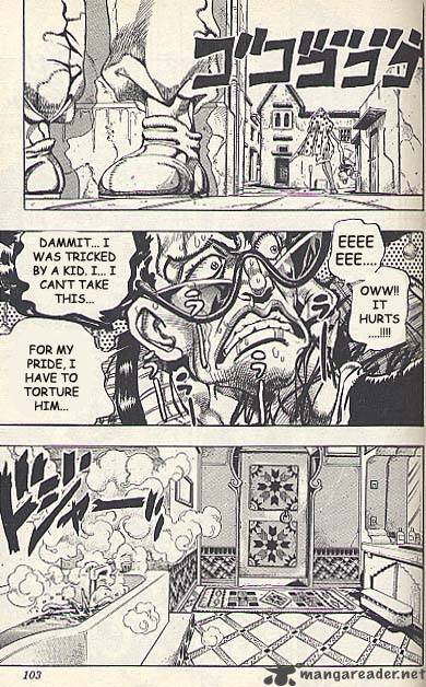 Jojos Bizarre Adventure Part 3 Stardust Crusaders 92 15