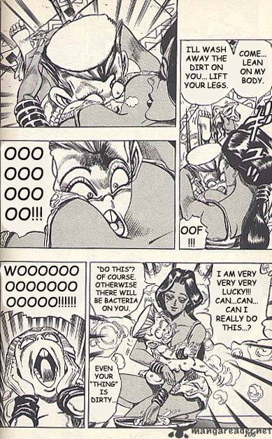 Jojos Bizarre Adventure Part 3 Stardust Crusaders 92 18