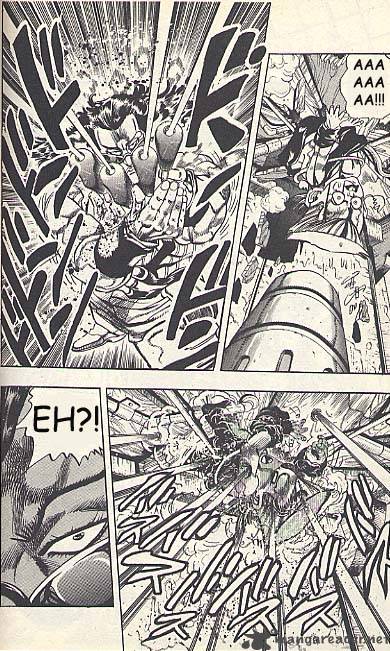 Jojos Bizarre Adventure Part 3 Stardust Crusaders 92 6
