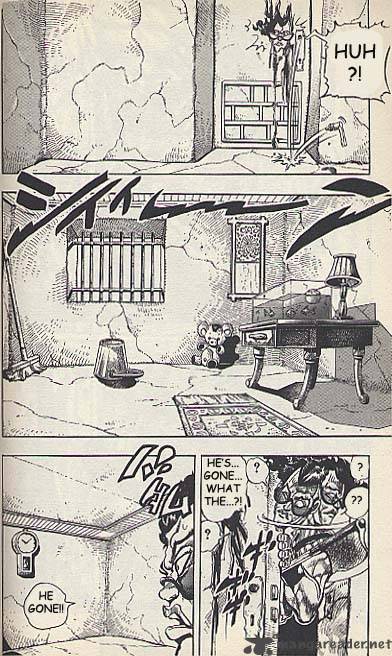 Jojos Bizarre Adventure Part 3 Stardust Crusaders 94 10