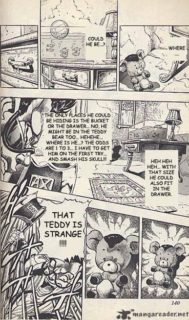Jojos Bizarre Adventure Part 3 Stardust Crusaders 94 12