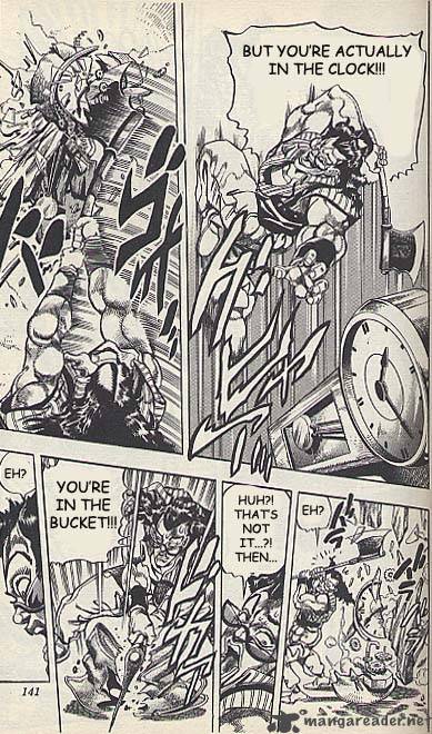 Jojos Bizarre Adventure Part 3 Stardust Crusaders 94 13