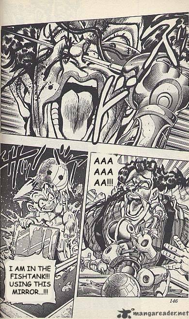 Jojos Bizarre Adventure Part 3 Stardust Crusaders 94 18