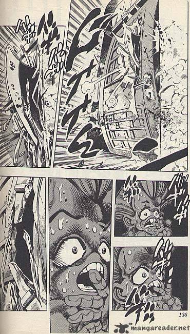 Jojos Bizarre Adventure Part 3 Stardust Crusaders 94 8