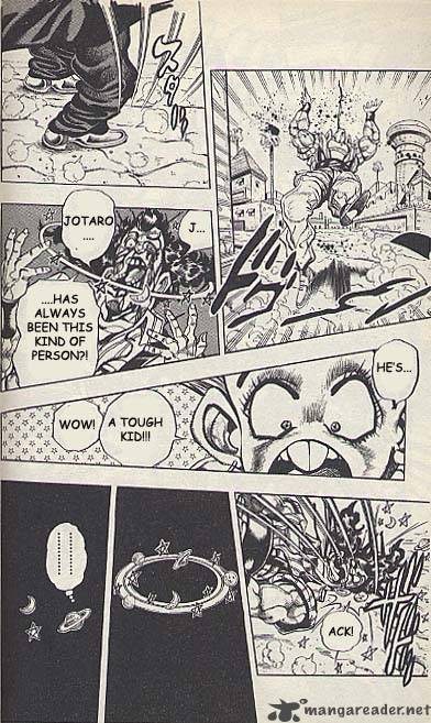 Jojos Bizarre Adventure Part 3 Stardust Crusaders 95 10