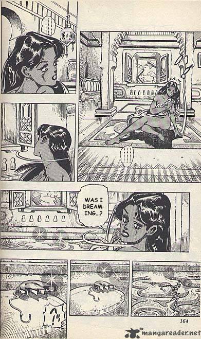 Jojos Bizarre Adventure Part 3 Stardust Crusaders 95 14
