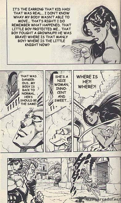 Jojos Bizarre Adventure Part 3 Stardust Crusaders 95 15