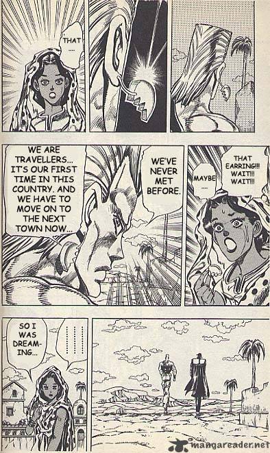 Jojos Bizarre Adventure Part 3 Stardust Crusaders 95 18