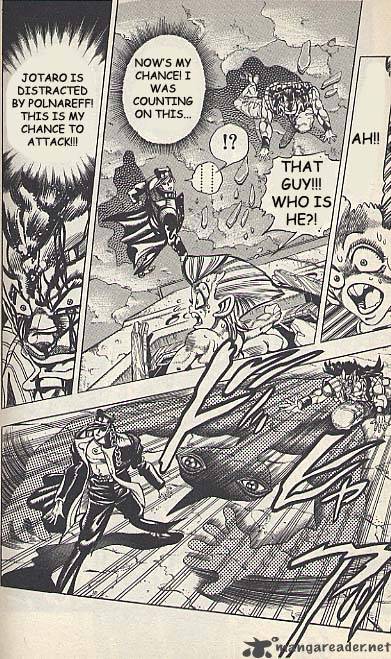 Jojos Bizarre Adventure Part 3 Stardust Crusaders 95 4