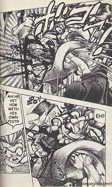 Jojos Bizarre Adventure Part 3 Stardust Crusaders 95 8