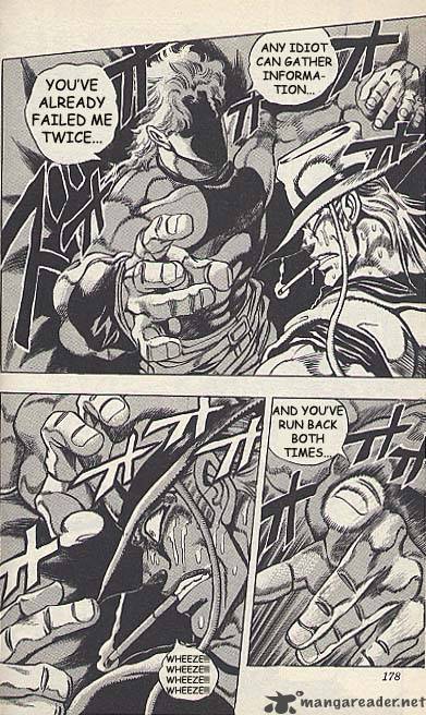 Jojos Bizarre Adventure Part 3 Stardust Crusaders 96 8