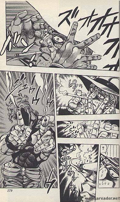 Jojos Bizarre Adventure Part 3 Stardust Crusaders 96 9