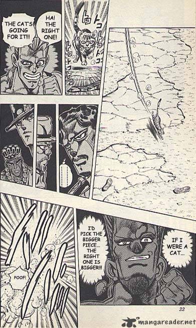 Jojos Bizarre Adventure Part 3 Stardust Crusaders 97 15