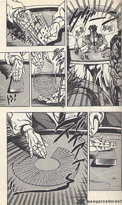 Jojos Bizarre Adventure Part 3 Stardust Crusaders 97 6