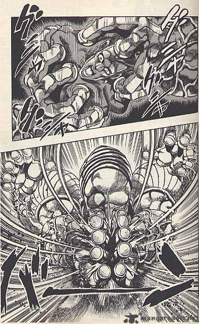 Jojos Bizarre Adventure Part 3 Stardust Crusaders 98 3