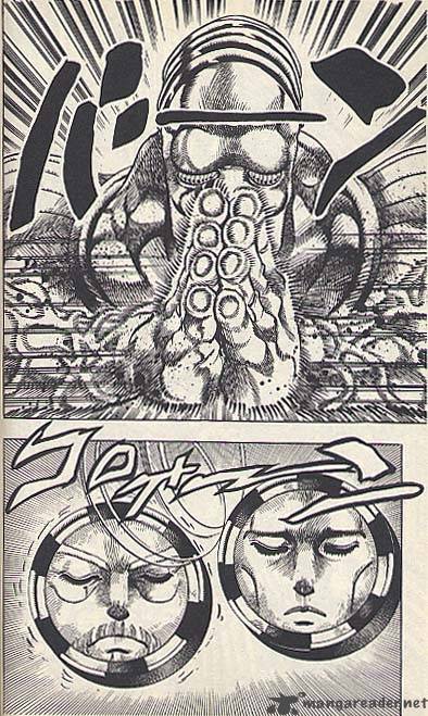 Jojos Bizarre Adventure Part 3 Stardust Crusaders 99 10