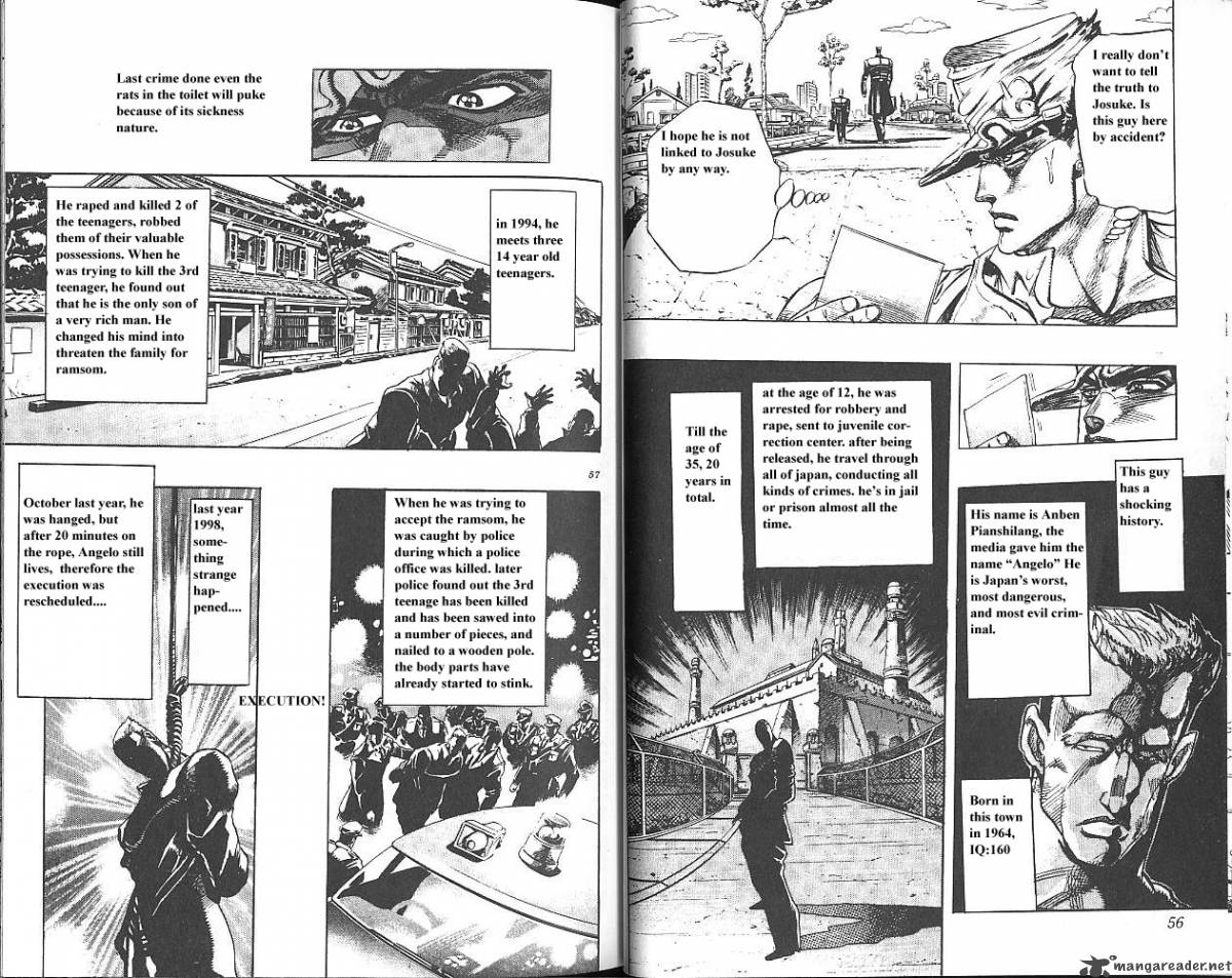 Jojos Bizarre Adventure Part 4 Diamond Is Unbreakable 1 29