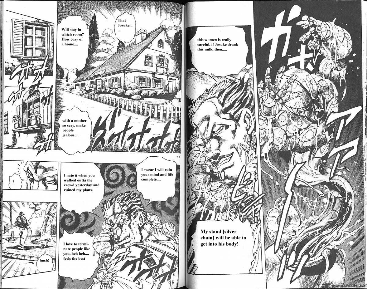 Jojos Bizarre Adventure Part 4 Diamond Is Unbreakable 1 41