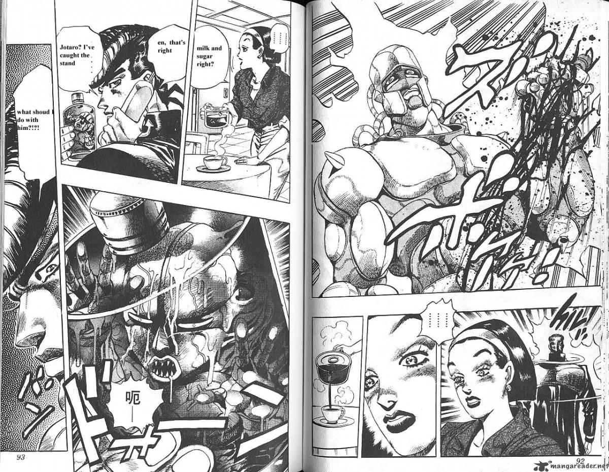 Jojos Bizarre Adventure Part 4 Diamond Is Unbreakable 1 47