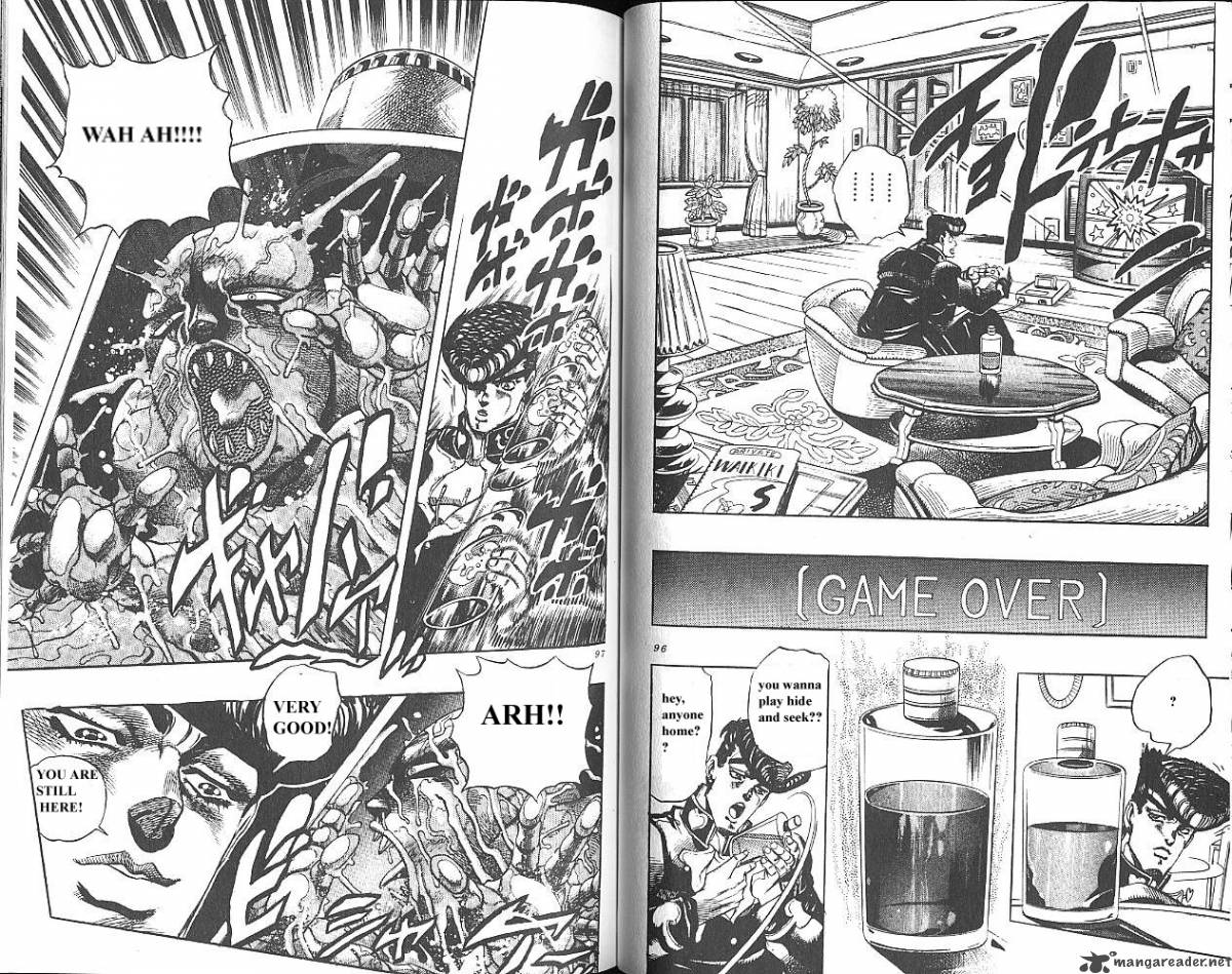 Jojos Bizarre Adventure Part 4 Diamond Is Unbreakable 1 49