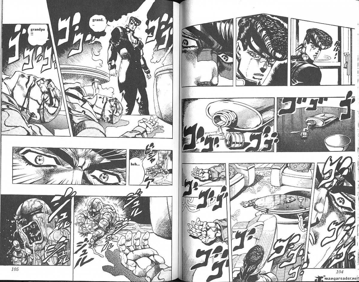 Jojos Bizarre Adventure Part 4 Diamond Is Unbreakable 1 53
