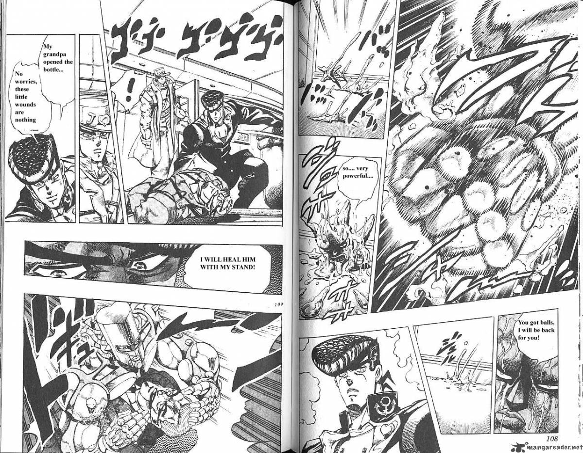 Jojos Bizarre Adventure Part 4 Diamond Is Unbreakable 1 55