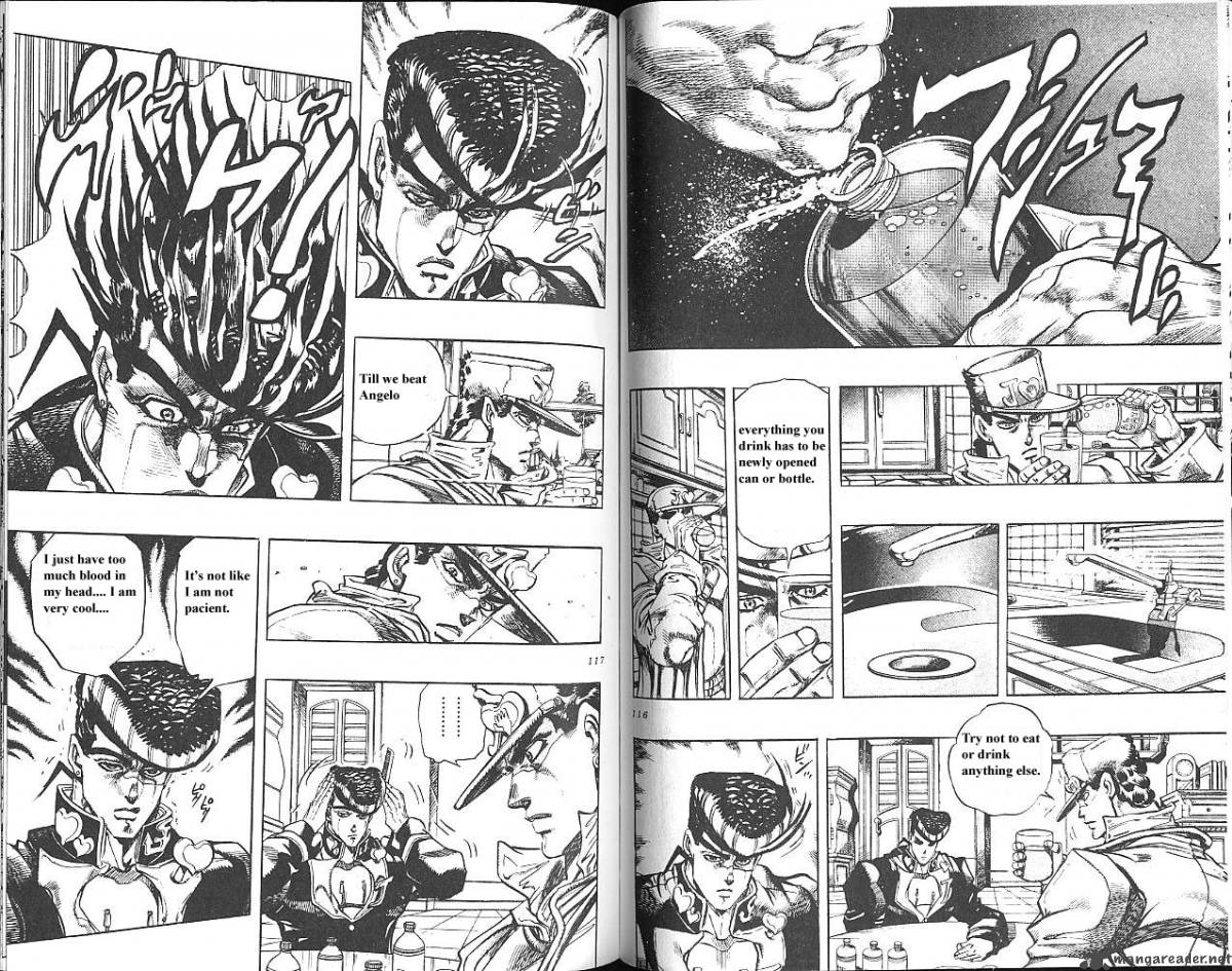 Jojos Bizarre Adventure Part 4 Diamond Is Unbreakable 1 59
