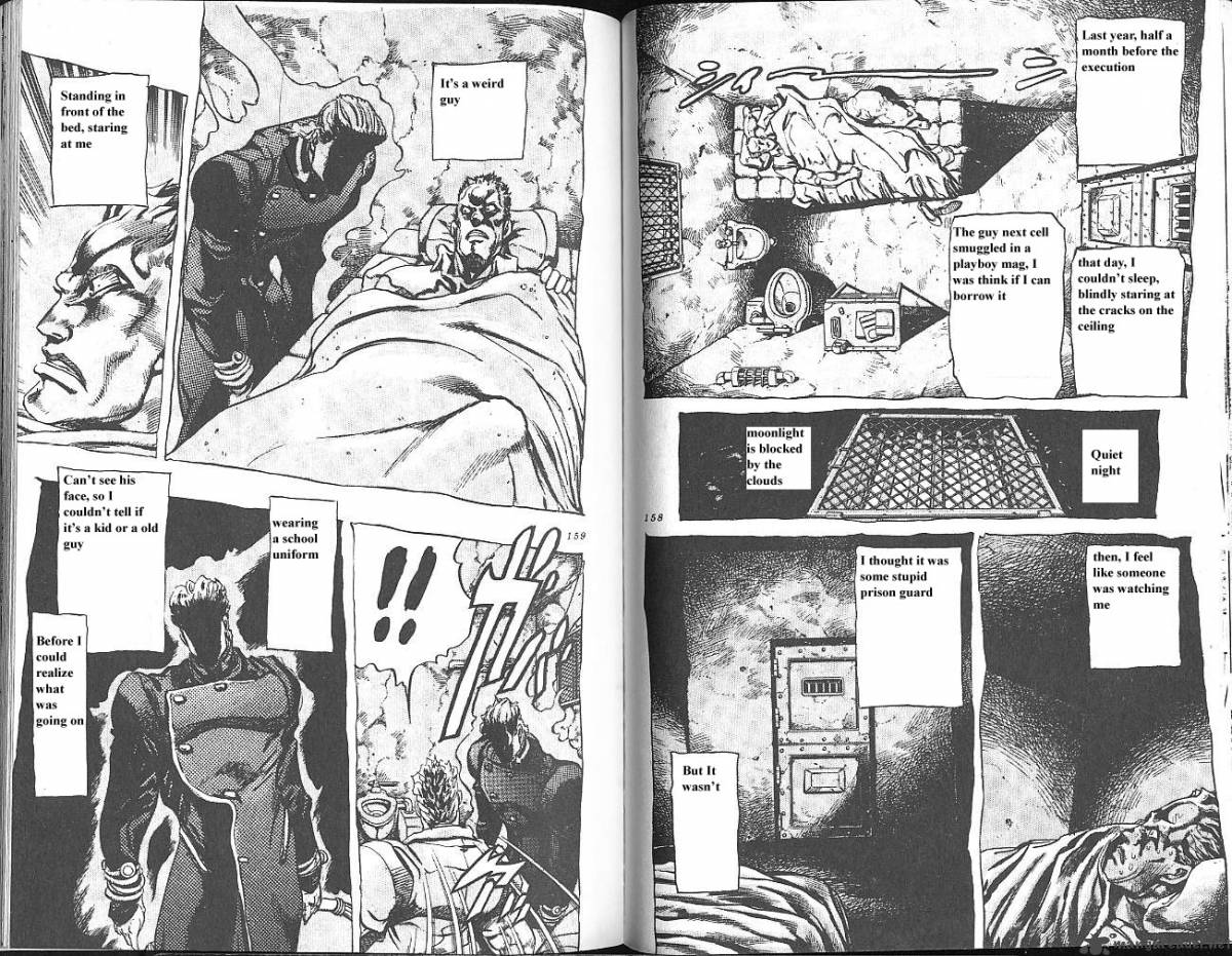 Jojos Bizarre Adventure Part 4 Diamond Is Unbreakable 1 80