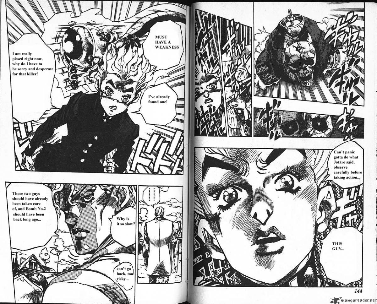 Jojos Bizarre Adventure Part 4 Diamond Is Unbreakable 10 73