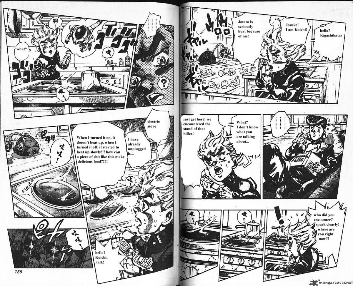 Jojos Bizarre Adventure Part 4 Diamond Is Unbreakable 10 78