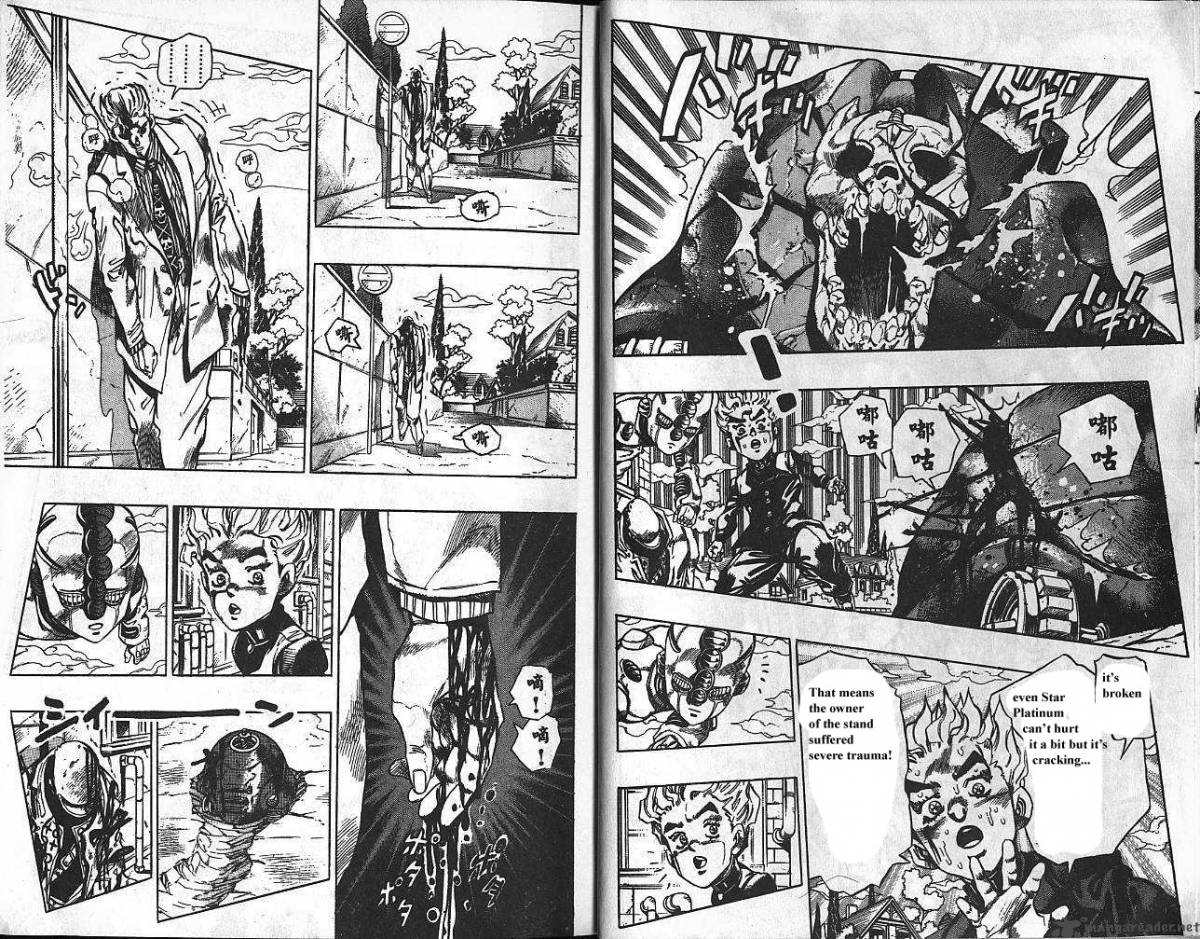 Jojos Bizarre Adventure Part 4 Diamond Is Unbreakable 11 10