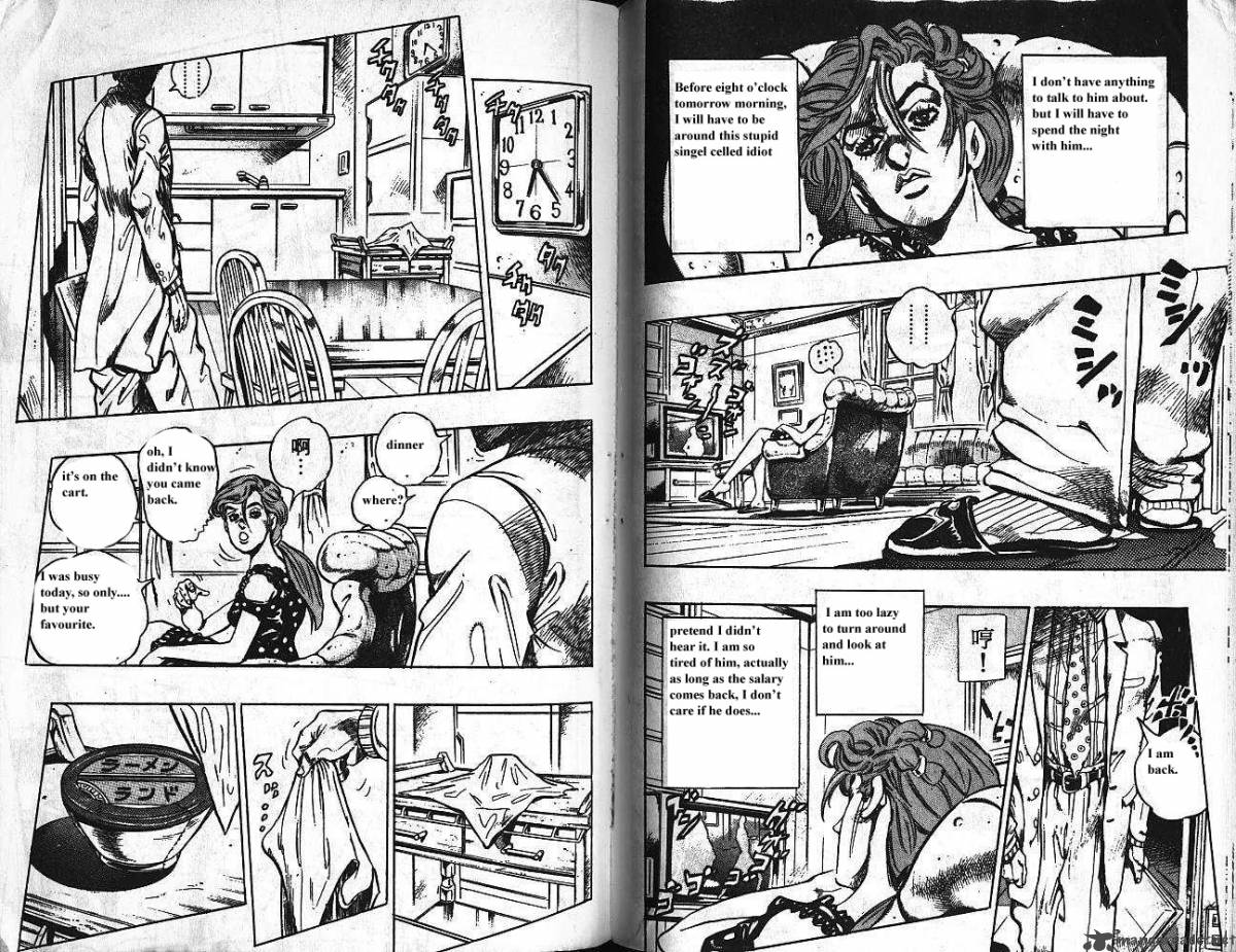 Jojos Bizarre Adventure Part 4 Diamond Is Unbreakable 11 102