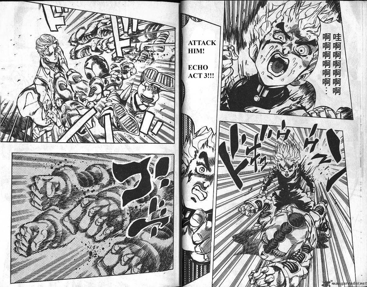 Jojos Bizarre Adventure Part 4 Diamond Is Unbreakable 11 16
