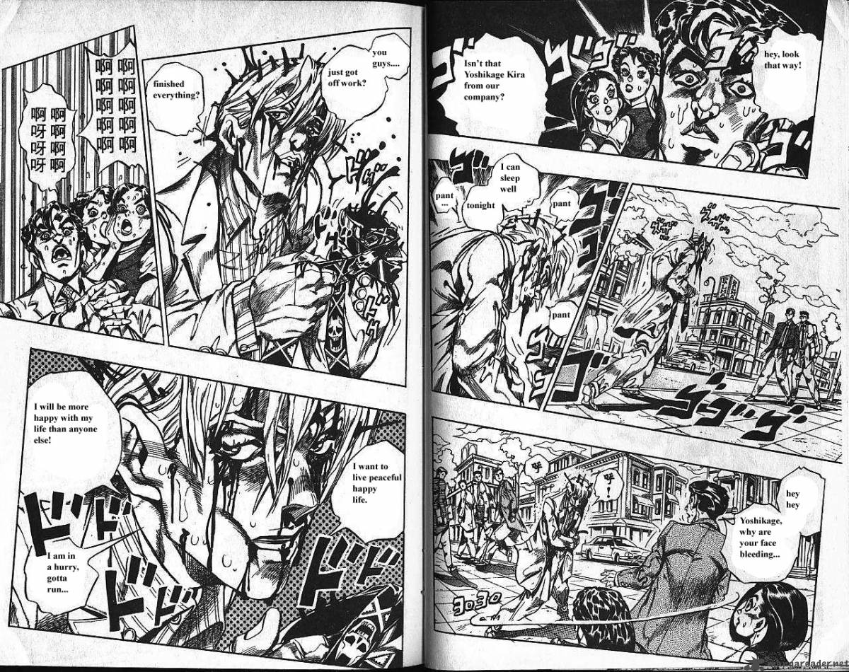 Jojos Bizarre Adventure Part 4 Diamond Is Unbreakable 11 46