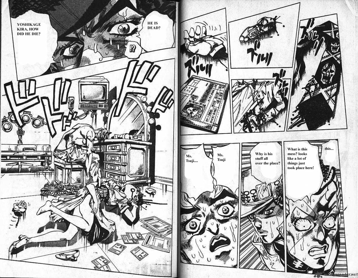 Jojos Bizarre Adventure Part 4 Diamond Is Unbreakable 11 49