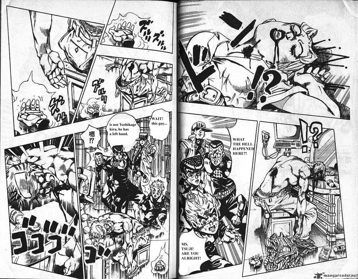 Jojos Bizarre Adventure Part 4 Diamond Is Unbreakable 11 50